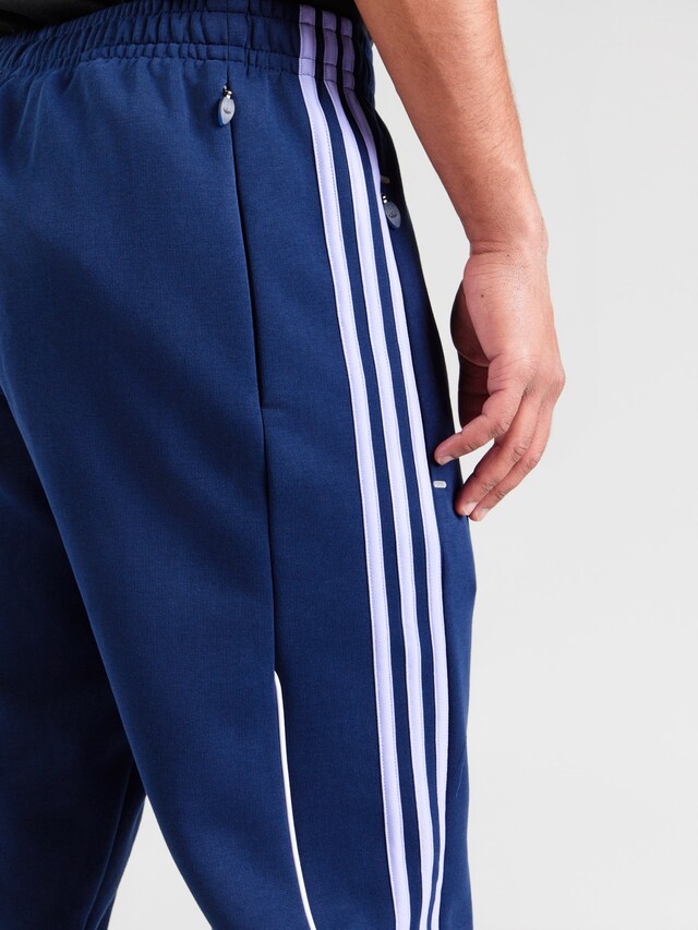 ADIDAS ORIGINALS, Hose 'SPACER' Blau, Bild 5 von 5