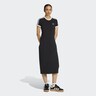 ADIDAS ORIGINALS, Kleid Schwarz, Bild 5 von 7
