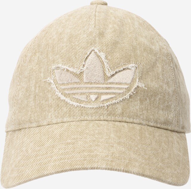 ADIDAS ORIGINALS, Cap Grün, Bild 2 von 2
