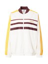ADIDAS ORIGINALS, Jacke Weiß, Bild 1 von 5