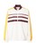ADIDAS ORIGINALS, Jacke Weiß