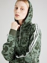 ADIDAS ORIGINALS, Sweatshirt, Green, Image 5 of 5