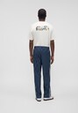 ADIDAS ORIGINALS, Hose 'FIREBIRD' Blau, Bild 3 von 6