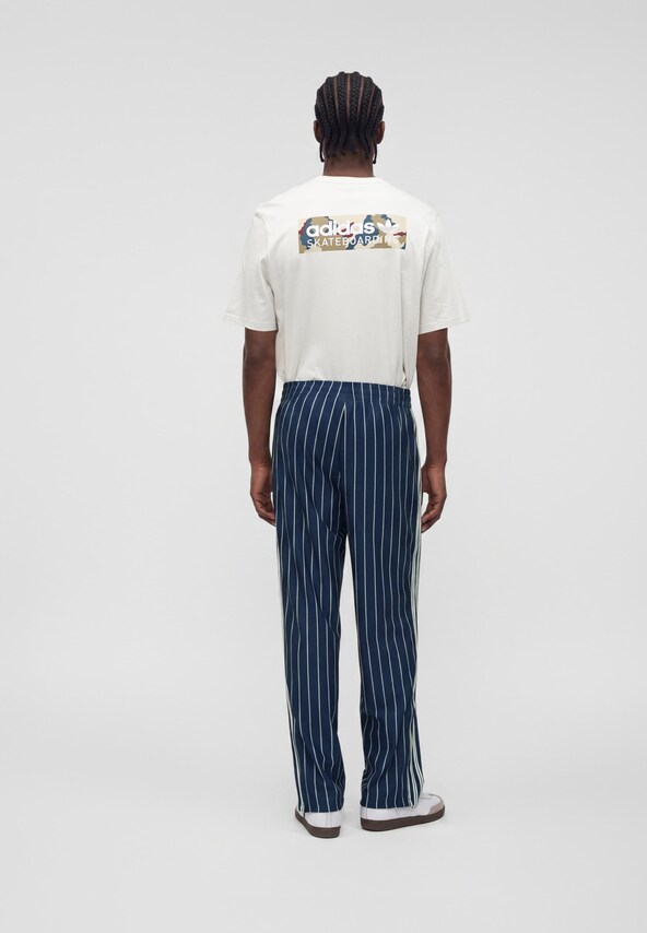 ADIDAS ORIGINALS, Hose 'FIREBIRD' Blau, Bild 3 von 6