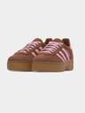 ADIDAS ORIGINALS, Sneaker 'Handball Spezial' Braun, Bild 2 von 6