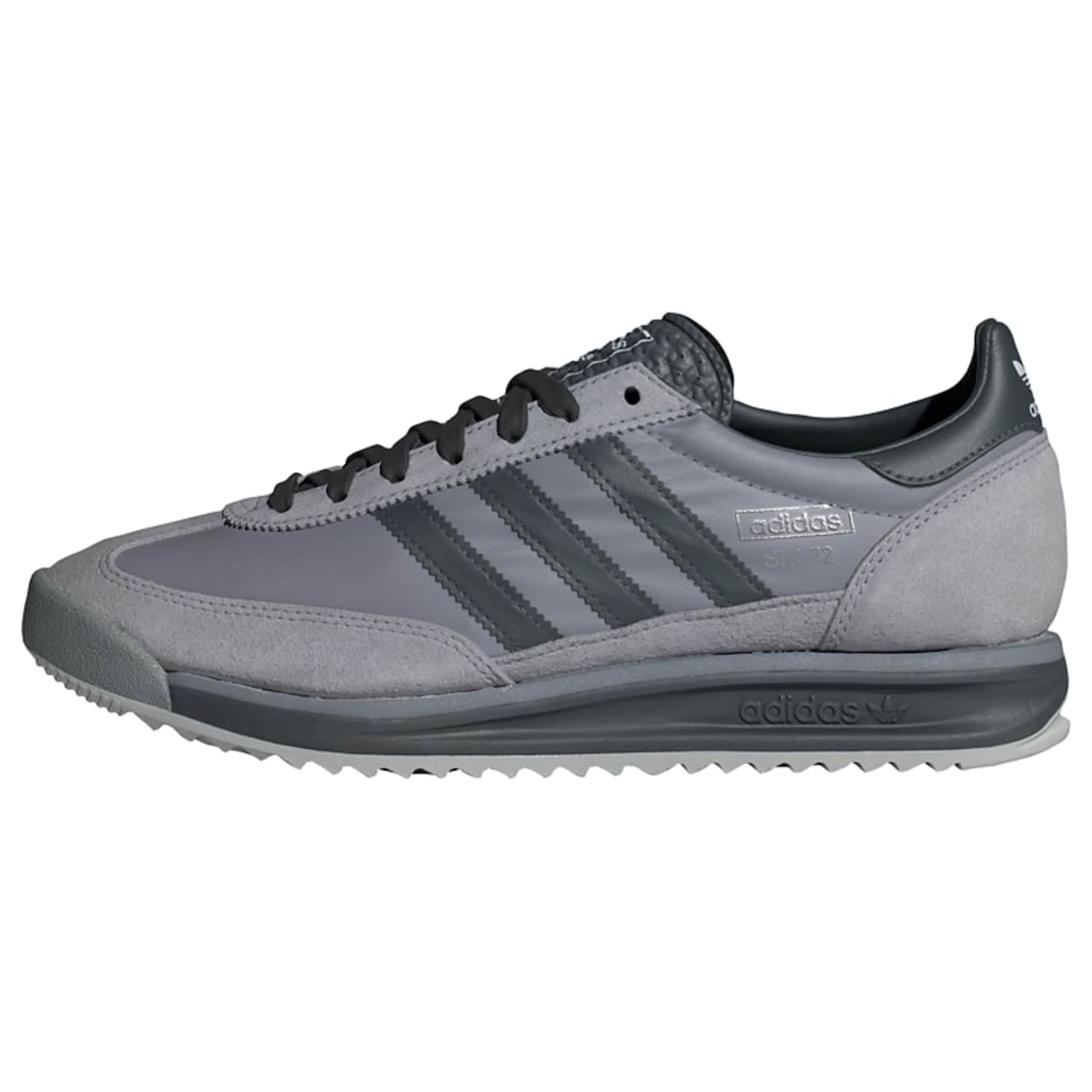 ADIDAS ORIGINALS, Sneaker 'Sl 72 RS', Grau, Bild 1 von 8