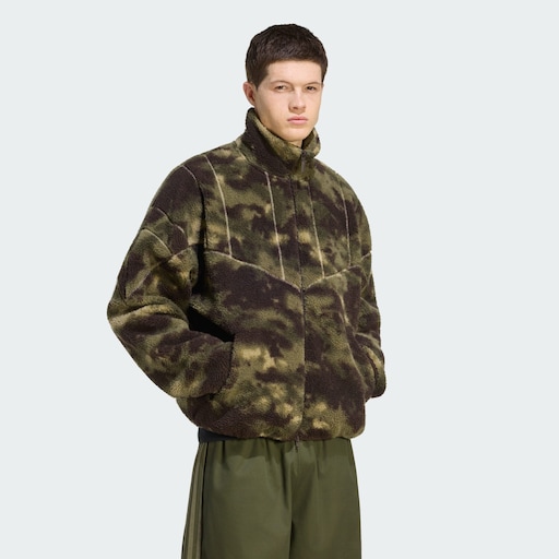 Fleecejacke, Bild 2 von 5