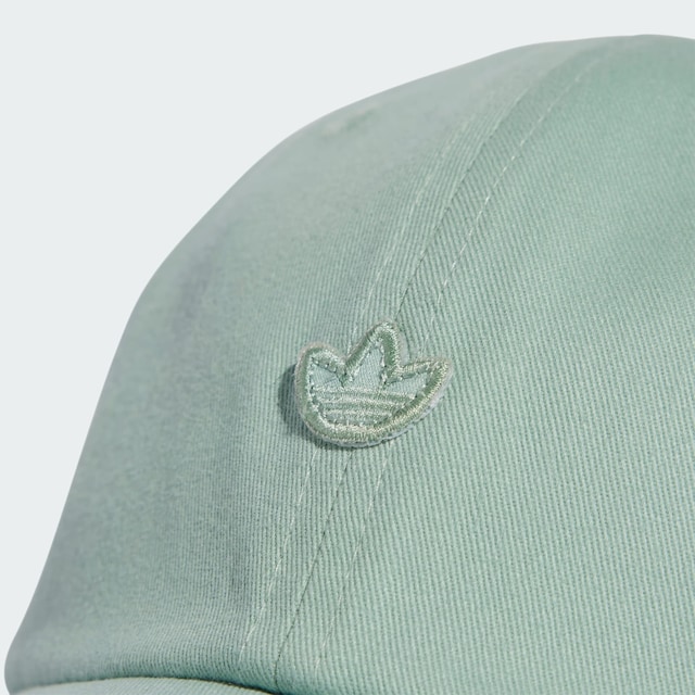 ADIDAS ORIGINALS, Cap 'Premium Essentials', Grün, Bild 2 von 4