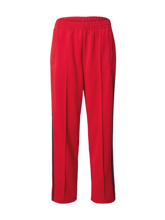 ADIDAS ORIGINALS, Hose, Rot, Bild 1 von 5