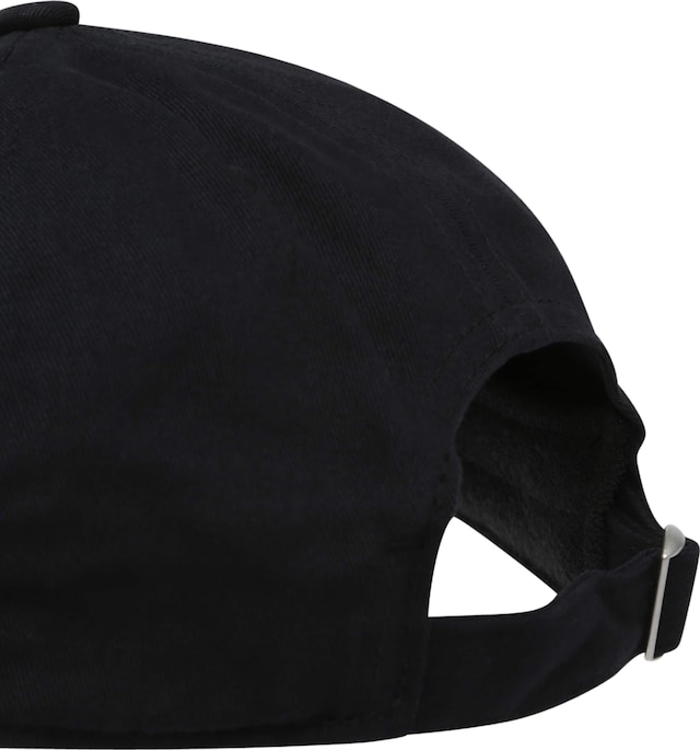ADIDAS ORIGINALS, Cap 'Premium Essentials' Schwarz, Bild 3 von 3