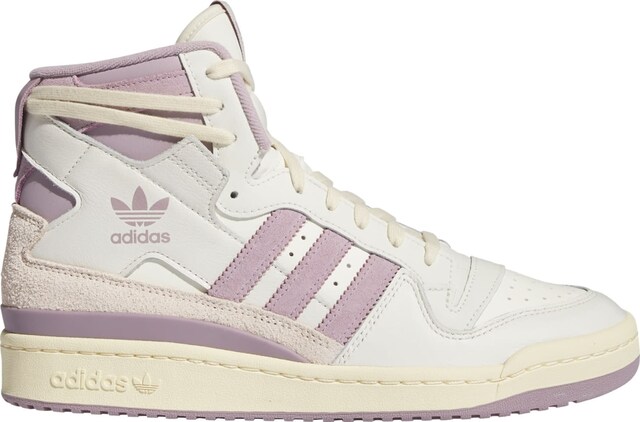 ADIDAS ORIGINALS, Sneaker 'Forum 84' Weiß, Bild 2 von 8