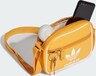 ADIDAS ORIGINALS, Umhängetasche 'Adicolor Classic' Gelb, Bild 3 von 5