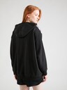 ADIDAS ORIGINALS, Sportsweatshirt Schwarz, Bild 3 von 5