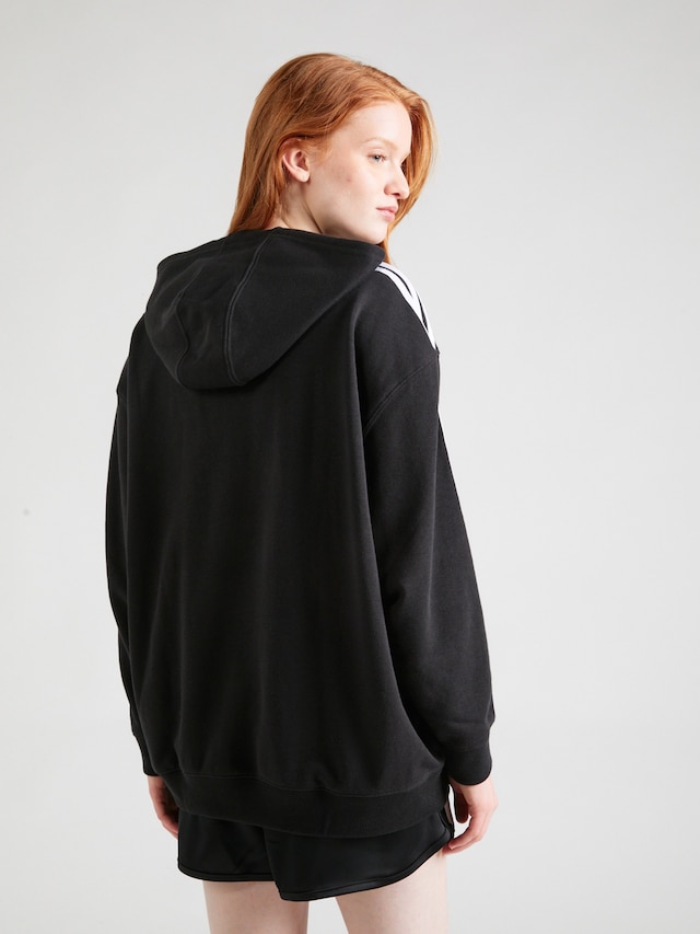 ADIDAS ORIGINALS, Sportsweatshirt Schwarz, Bild 3 von 5