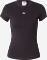 ADIDAS ORIGINALS, T-Shirt Schwarz, Bild 1 von 5