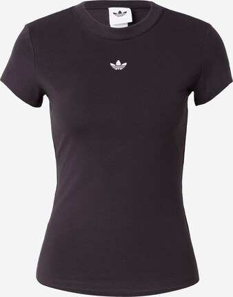 ADIDAS ORIGINALS, T-Shirt Schwarz