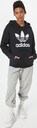 ADIDAS ORIGINALS, Sweatshirt 'Trefoil' Schwarz, Bild 4 von 5