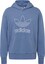 Selected, ADIDAS ORIGINALS, Sweatshirt, Blue