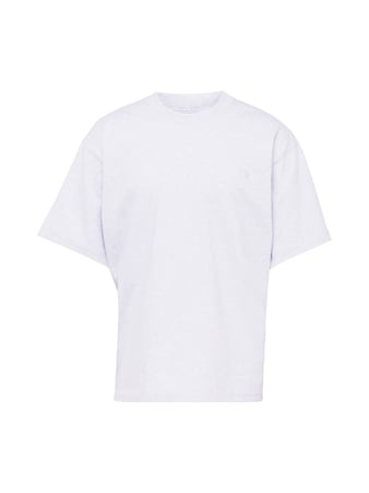ADIDAS ORIGINALS, T-Shirt 'Premium Essentials' Grau