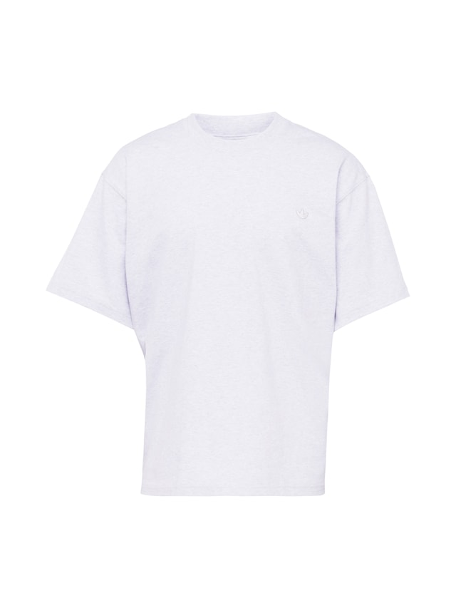 ADIDAS ORIGINALS, Shirt 'Premium Essentials', Grey, Image 1 of 5