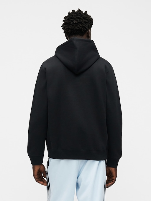 Sweatshirt 'Trefoil Essentials', Bild 3 von 6