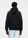 ADIDAS ORIGINALS, Sweatshirt 'Trefoil Essentials' Schwarz, Bild 3 von 6