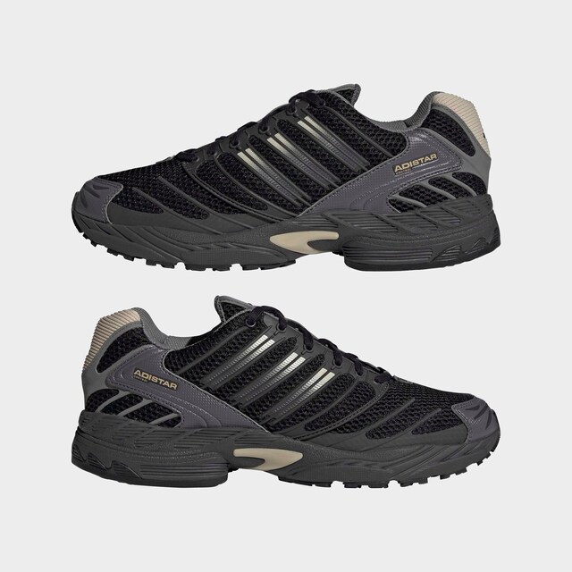 ADIDAS ORIGINALS, Sneaker Schwarz, Bild 9 von 12
