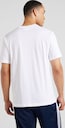 ADIDAS ORIGINALS, T-Shirt 'STREET 1' Weiß & Schwarz, Bild 3 von 5