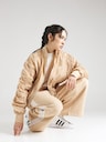 ADIDAS ORIGINALS, Jacke Beige, Bild 4 von 5