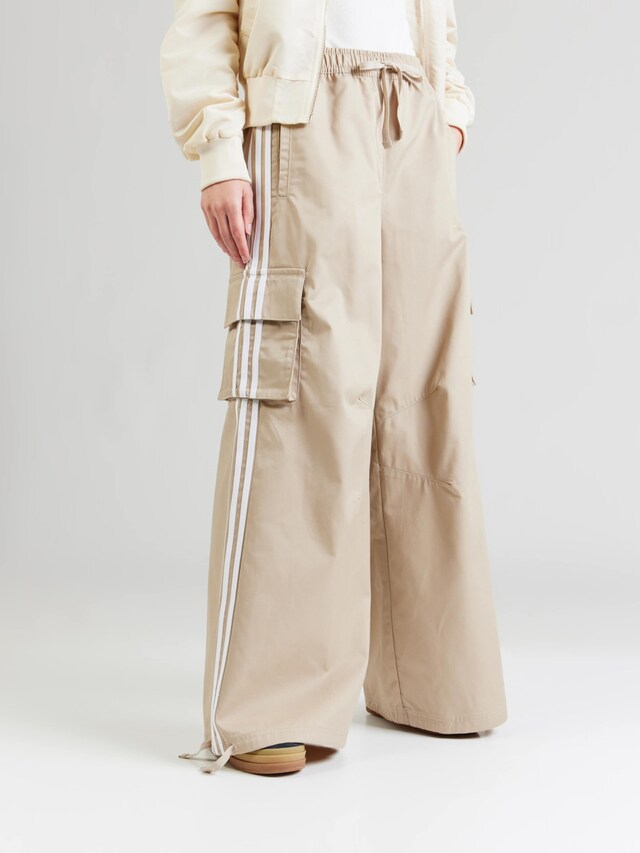 ADIDAS ORIGINALS, Hose Grün, Bild 2 von 5