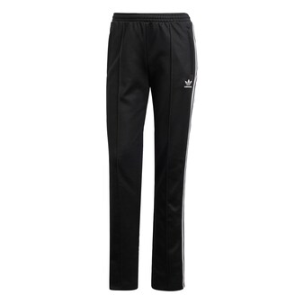 ADIDAS ORIGINALS, Hose 'Montreal' Schwarz