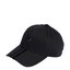 Nicht ausgewählt, ADIDAS ORIGINALS, Cap Schwarz