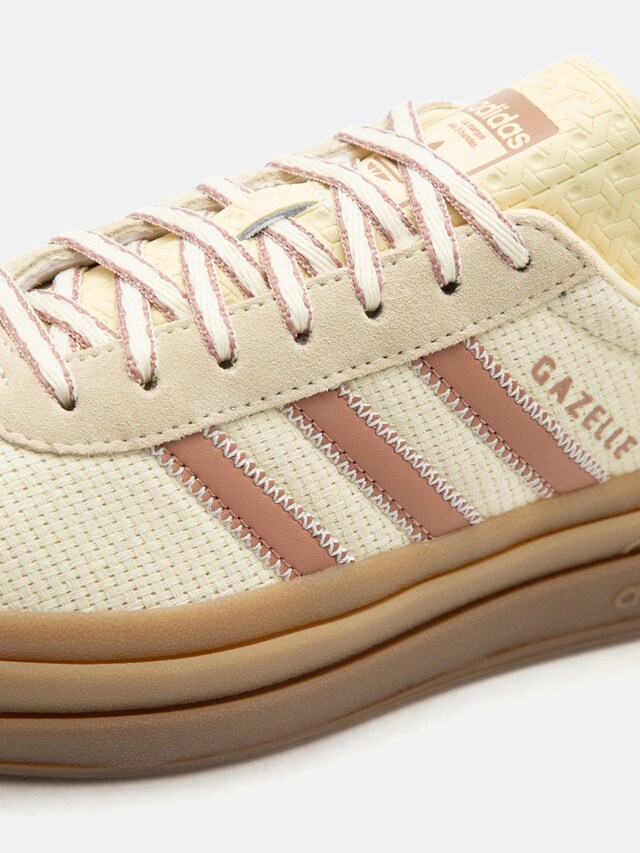 ADIDAS ORIGINALS, Sneaker 'Gazelle' Beige, Bild 6 von 6