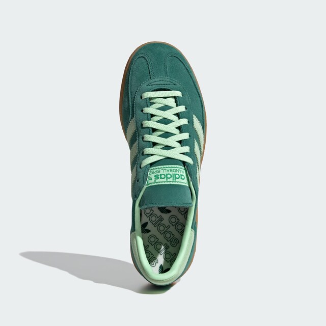 ADIDAS ORIGINALS, Sneaker 'Handball Spezial' Grün, Bild 2 von 7