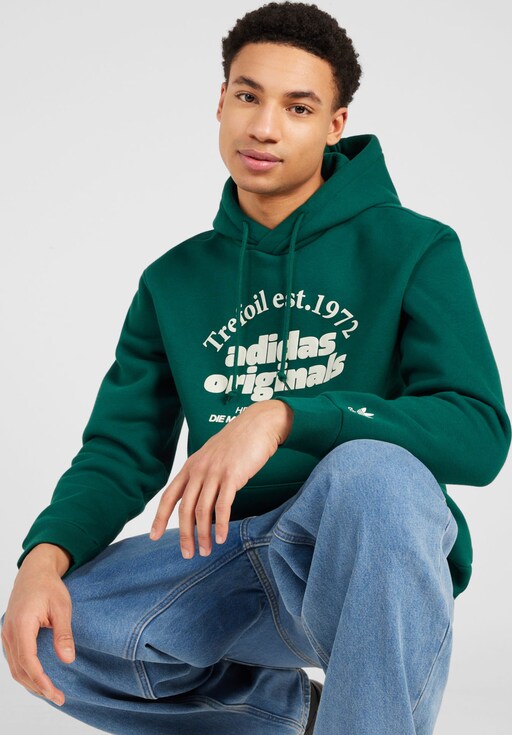 Sweatshirt 'GRF', Bild 2 von 5