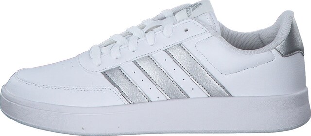 ADIDAS ORIGINALS, Sneakers 'Breaknet 2.0 W', White, Image 2 of 7
