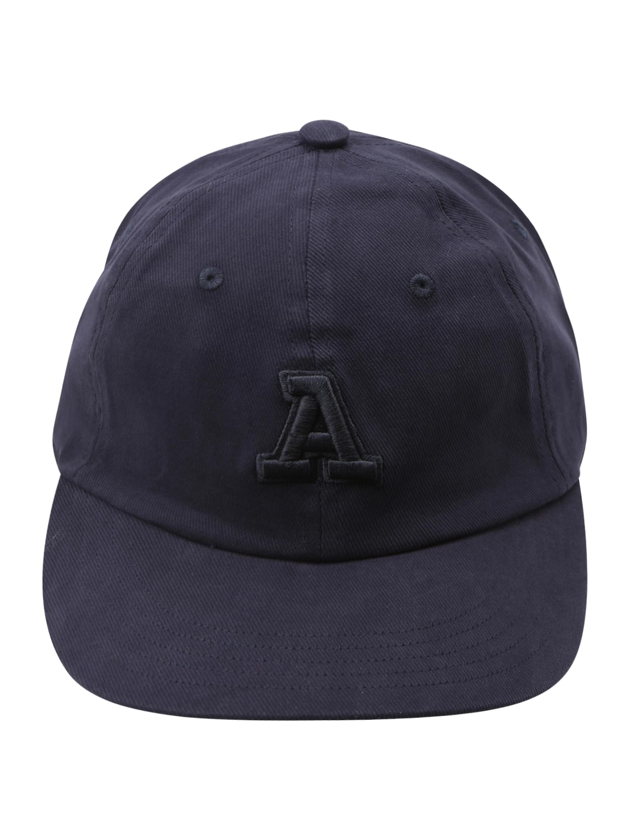 ADIDAS ORIGINALS, Cap 'Rifta Dad', Blau, Bild 2 von 3