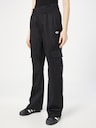 ADIDAS ORIGINALS, Cargo Pants 'Wide ', Black, Image 2 of 5