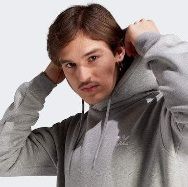 Sweatshirt 'Trefoil Essentials', Image 4 of 5