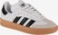 Ausgewählt, ADIDAS ORIGINALS, Sneaker low 'adidas Samba XLG' Weiß