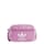 ADIDAS ORIGINALS, Crossbody Bag 'Adicolor Classic', Purple