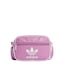 Selected, ADIDAS ORIGINALS, Crossbody Bag 'Adicolor Classic', Purple