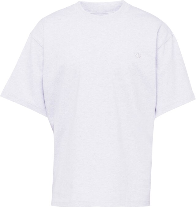ADIDAS ORIGINALS, Shirt 'Premium Essentials', Grey, Image 1 of 5