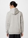 ADIDAS ORIGINALS, Sweatshirt 'Adicolor Classics 3-Stripes', Grey, Image 3 of 5