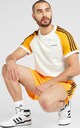 ADIDAS ORIGINALS, Shirt '80s Premium', White, Image 3 of 5