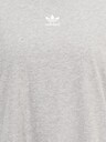 ADIDAS ORIGINALS, T-Shirt 'Essentials', Grau, Bild 3 von 3