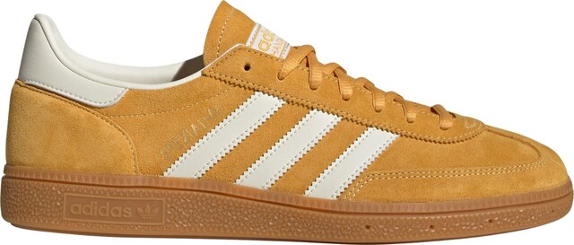 ADIDAS ORIGINALS, Sneakers 'Handball Spezial', Yellow, Image 2 of 8