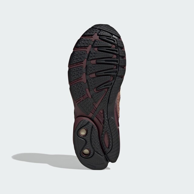 ADIDAS ORIGINALS, Sneaker 'Adister Control 5' Rot, Bild 4 von 9