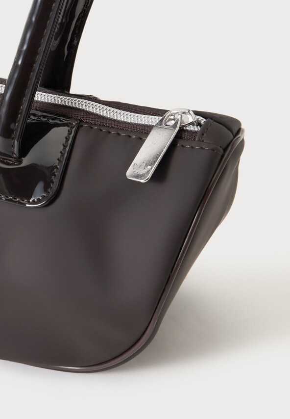 ADIDAS ORIGINALS, Schultertasche Schwarz, Bild 4 von 4