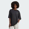 ADIDAS ORIGINALS, T-Shirt 'Trefoil' Schwarz, Bild 2 von 3